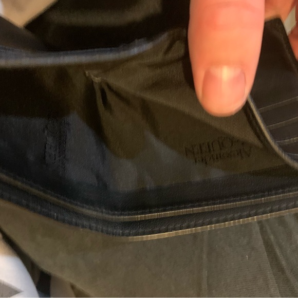 Alexander McQueen Skull Wallet - Picture 4 of 5